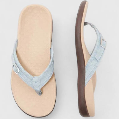 Lila | Comfortable Orthopedic Sandals