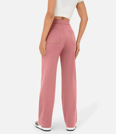 Rachel | Elegant Stretch Trousers
