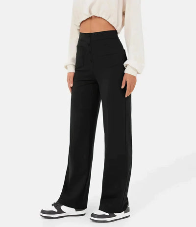 Rachel | Elegant Stretch Trousers