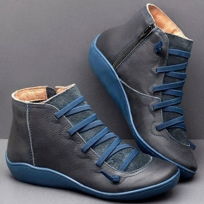 Ava | Orthopedic Support Boots