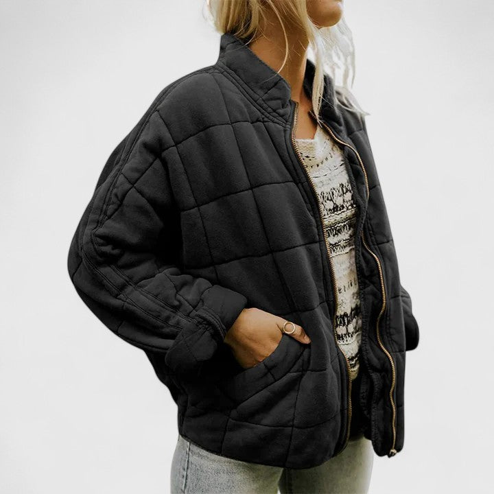 Margaret | Cozy Elegant Jacket