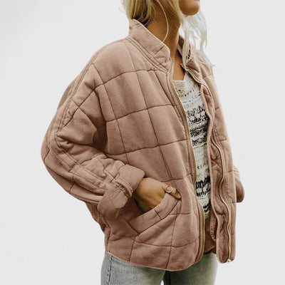 Margaret | Cozy Elegant Jacket