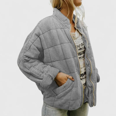 Margaret | Cozy Elegant Jacket