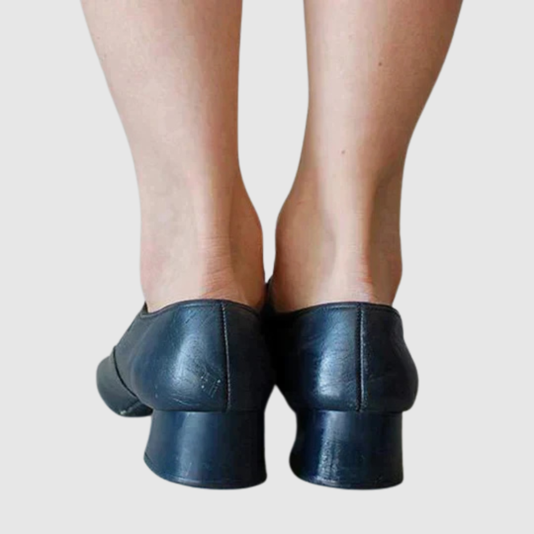 Gianna | Orthopedic Mary Janes