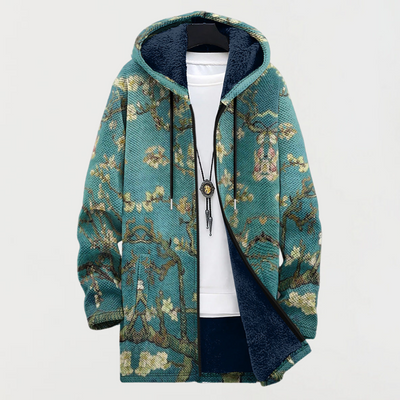Aurora | Nature-Inspired Hoodie