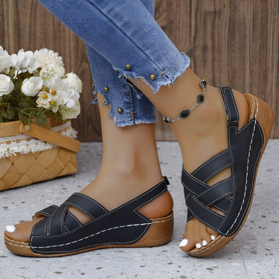 Katherine | Comfortable Orthopedic Sandals