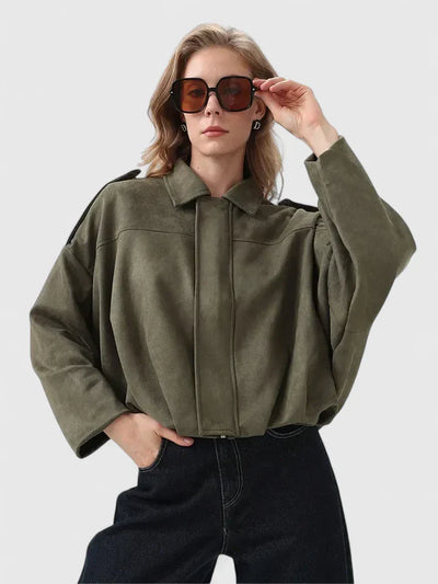 Veronica | Chic Comfortable Jacket