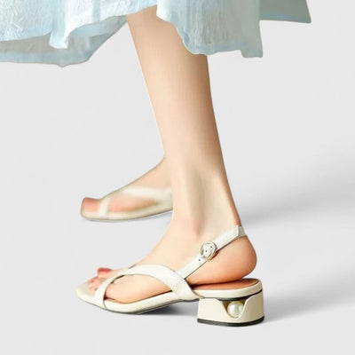 Brenda | Stylish Orthopedic Sandals