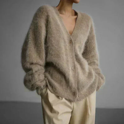 Grace | Timeless Cashmere Sweater