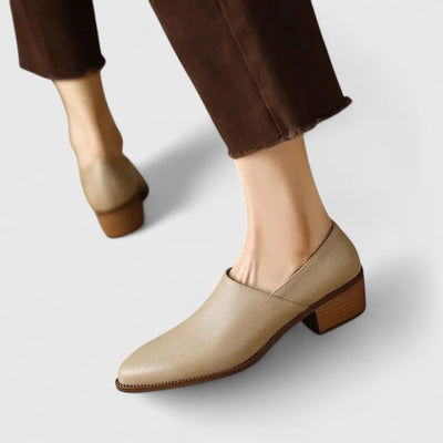 Erin | Orthopedic Support Shoes