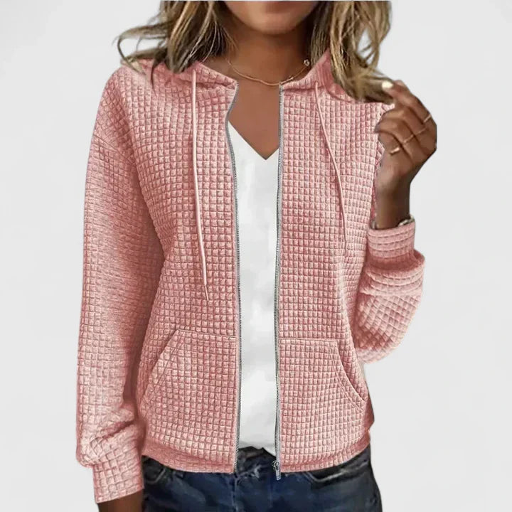 Aria | Chic Elegant Jacket