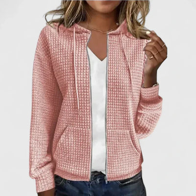 Aria | Chic Elegant Jacket