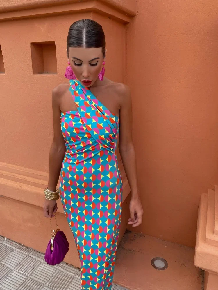 Belita | Off-Shoulder Summer Dress