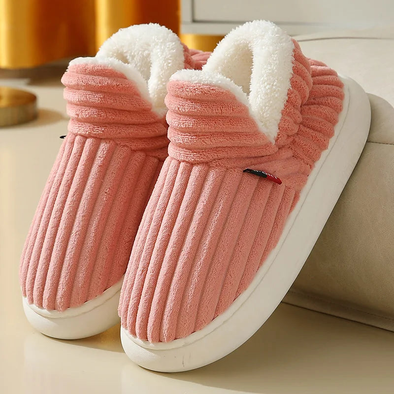 Angela | Orthopedic Soft Slippers