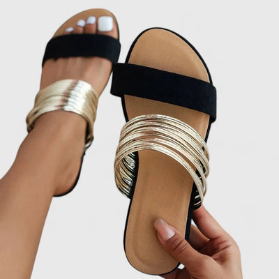 Isla | Orthopedic Elegant Sandals