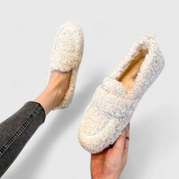Mia | Cozy Orthopedic Loafers