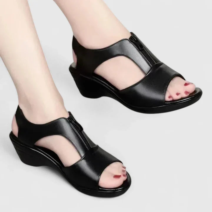 Freya | Orthopedic Stylish Sandals
