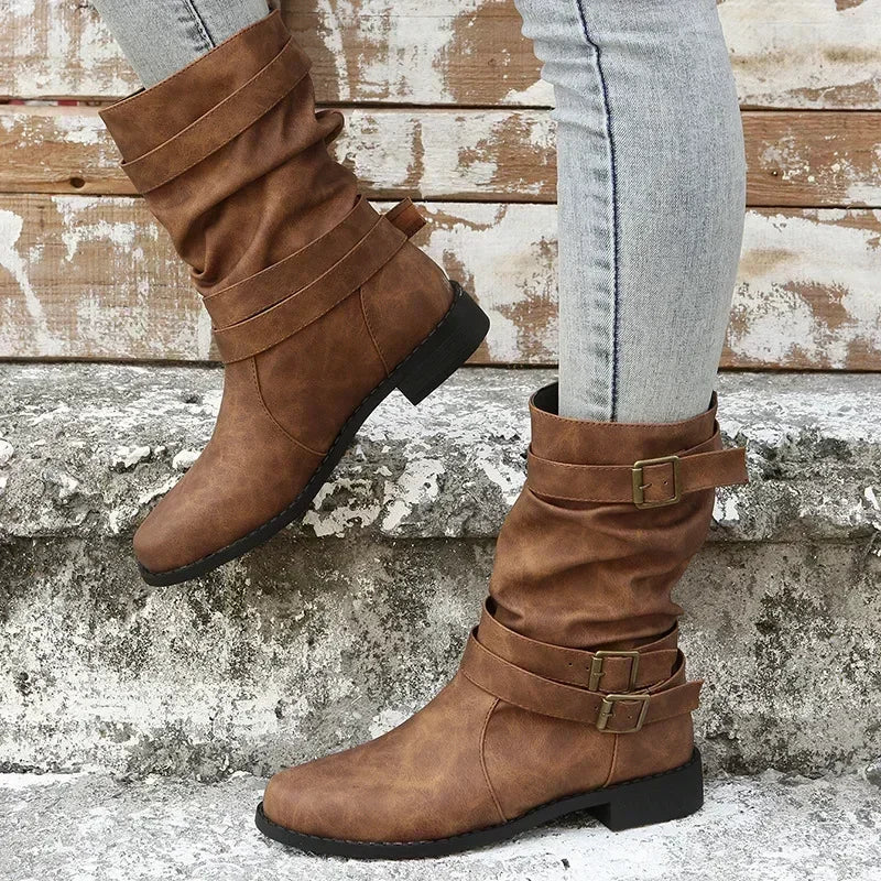 Erin | Orthopedic Fall Shoes