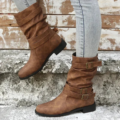 Erin | Orthopedic Fall Shoes