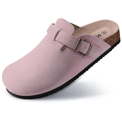 Emily | Orthopedic Wool Clogs