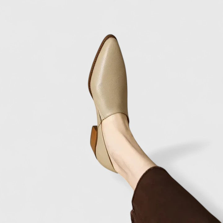 Erin | Orthopedic Support Shoes