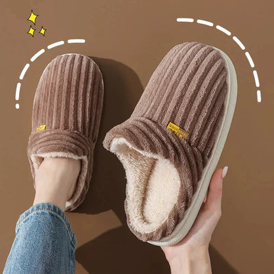 Angela | Orthopedic Soft Slippers