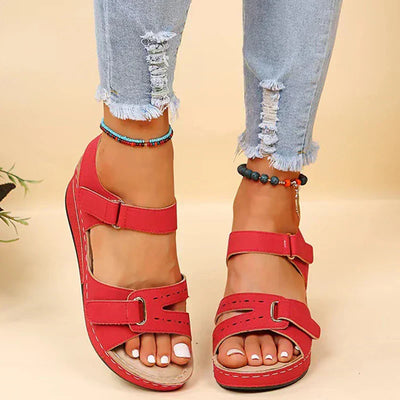 Cynthia | Orthopedic Summer Sandals
