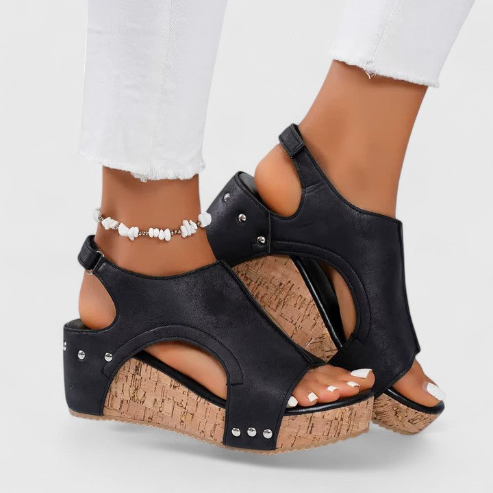 Chloe | Stylish Orthopedic Sandals