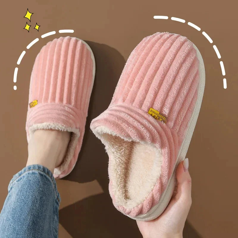 Angela | Orthopedic Soft Slippers