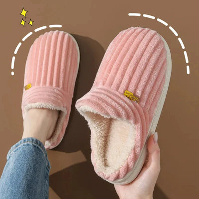 Angela | Orthopedic Soft Slippers