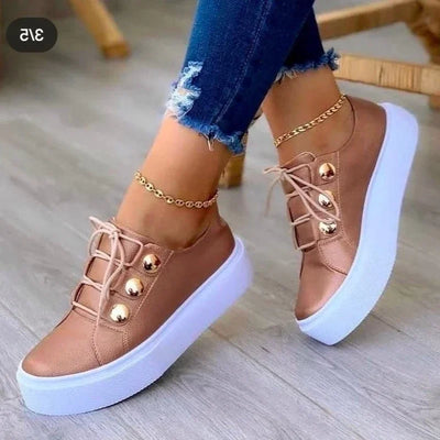 Lauren | Orthopedic Summer Sneakers