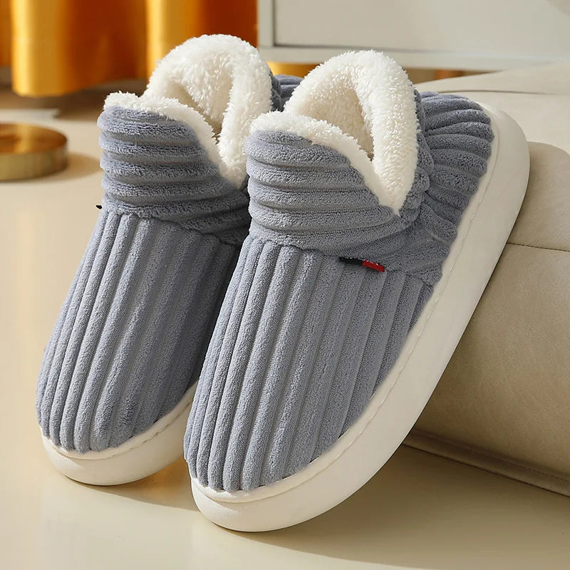 Angela | Orthopedic Soft Slippers