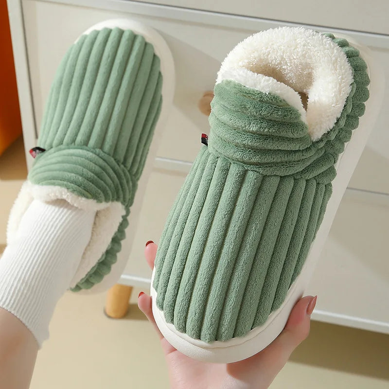 Angela | Orthopedic Soft Slippers