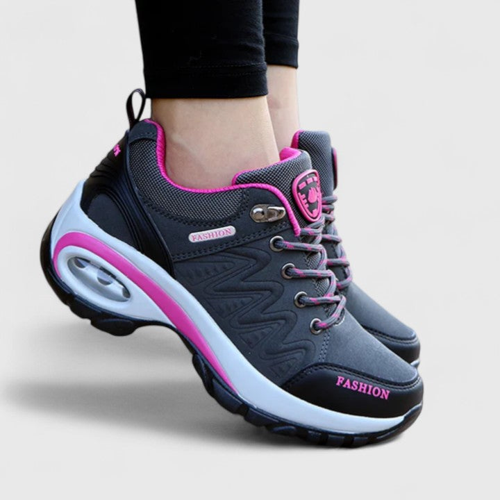 Samantha | Orthopedic Sneakers Comfort