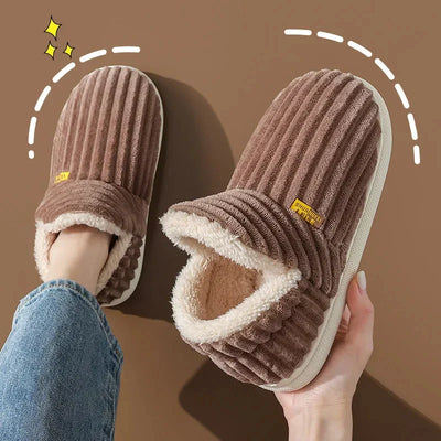 Angela | Orthopedic Soft Slippers