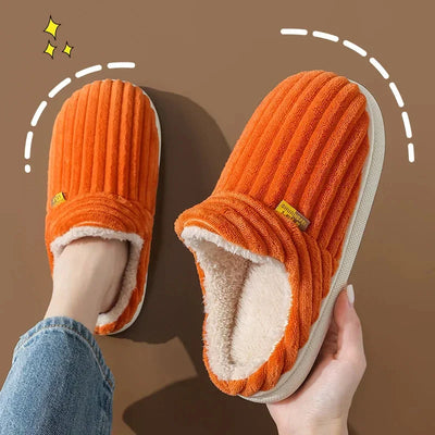 Angela | Orthopedic Soft Slippers