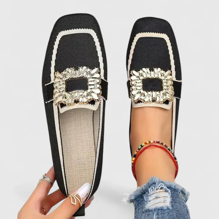 Jennifer | Orthopedic Comfort Loafers
