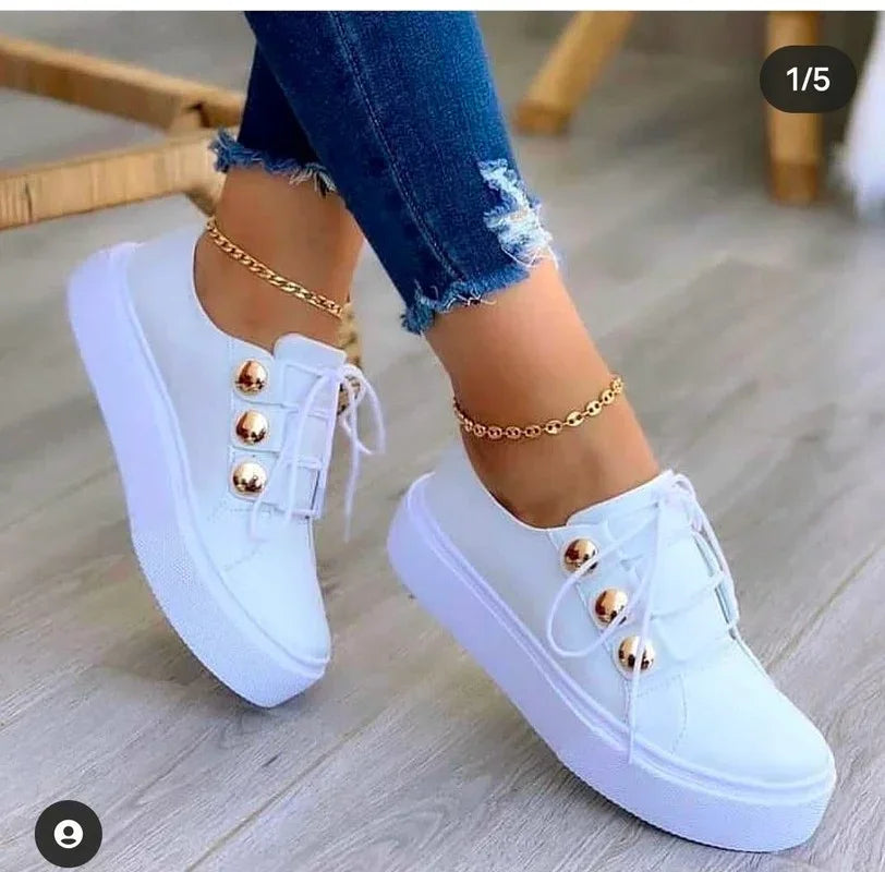 Lauren | Orthopedic Summer Sneakers