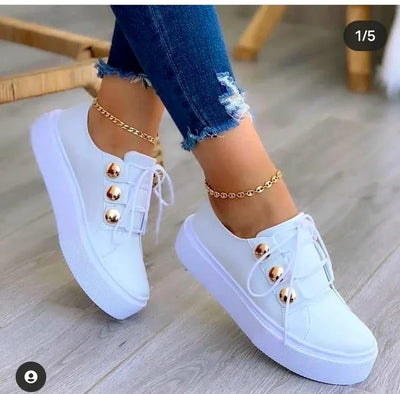 Lauren | Orthopedic Summer Sneakers