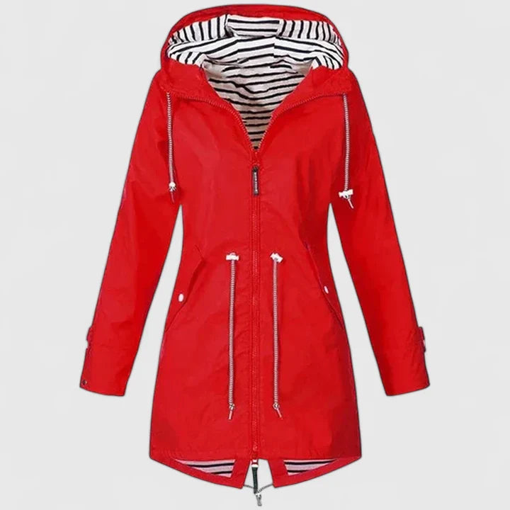 Cheryl | Cozy Everyday Jacket