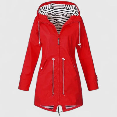 Cheryl | Cozy Everyday Jacket