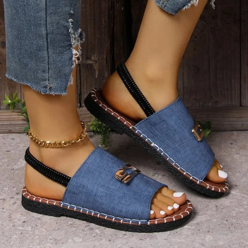 Chloe | Comfort-Orthopedic Sandals