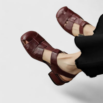 Lori | Chic Evening Sandals