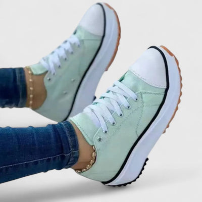 Catherine | Orthopedic Casual Sneakers