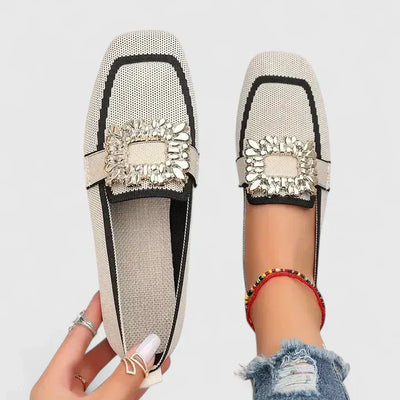 Sophie | Classic Comfort Loafers