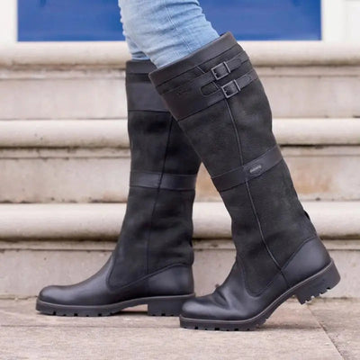 Sophia | Orthopedic Autumn Shoes