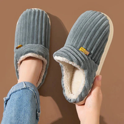 Angela | Orthopedic Soft Slippers