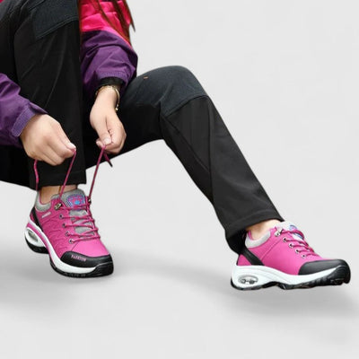 Samantha | Orthopedic Sneakers Comfort