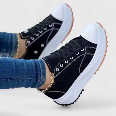 Catherine | Orthopedic Casual Sneakers
