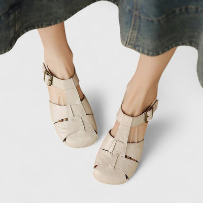 Lori | Chic Evening Sandals